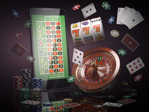 rummy link icon