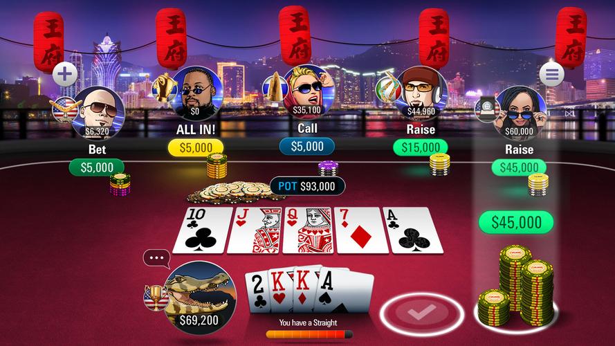 best poker app to win real money india icon