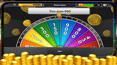 play and win cash icon