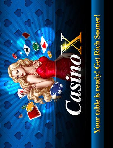 teen patti live online icon
