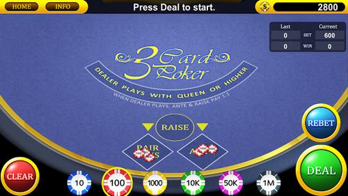 indian rummy mod apk free download icon