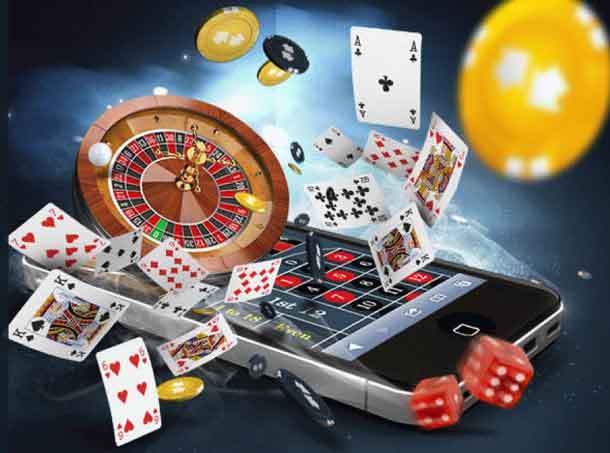can i make poker app in india icon