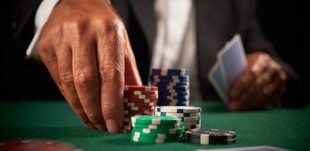 best online texas holdem in india icon