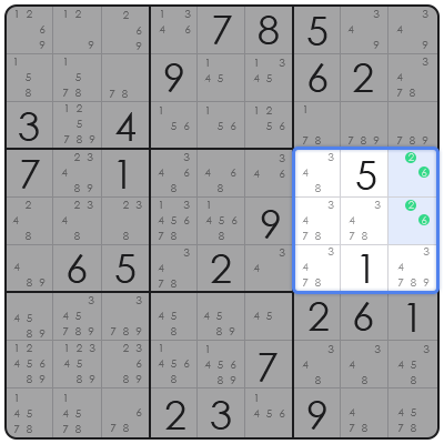 doug sudoku answers